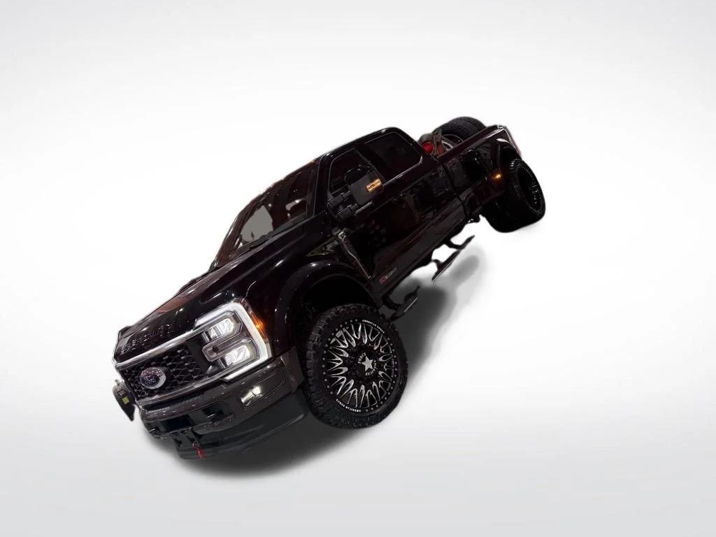 ford f-450 super duty 2025 1FT8W4DM4SED38853 image ford f-450 super duty 2025 1FT8W4DM4SED38853 image